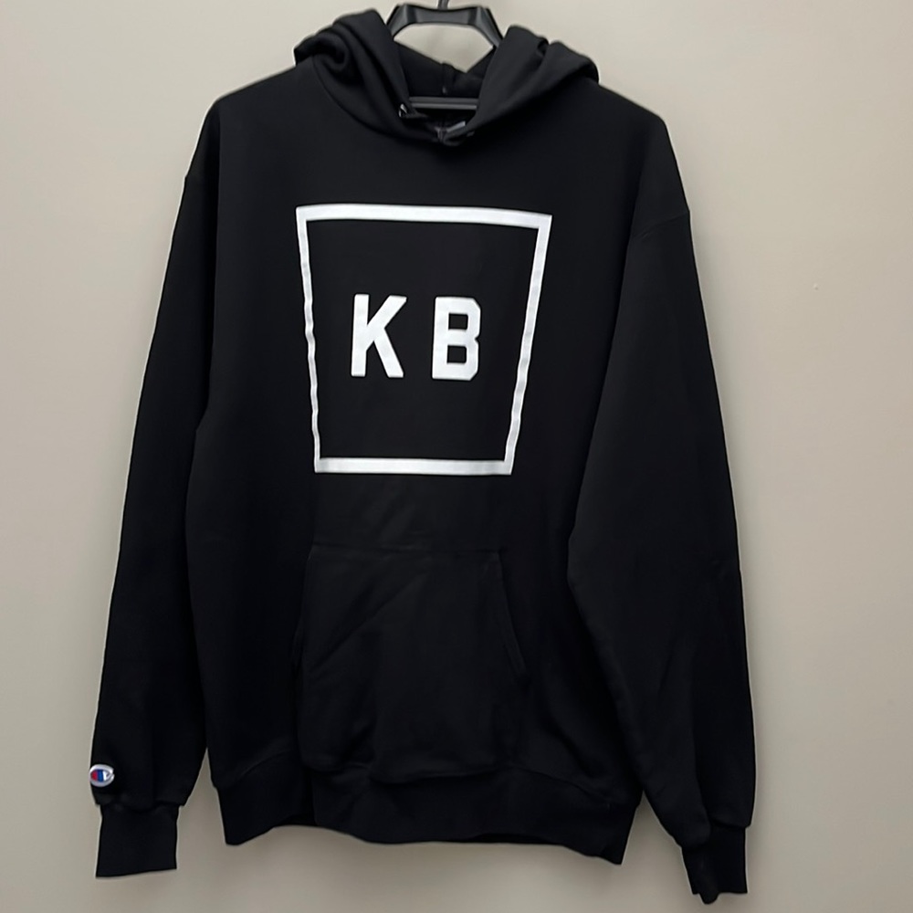 Kane Brown black concert sweatshirt - men’s large